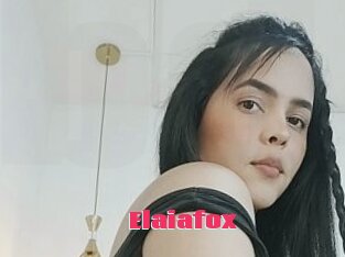 Elaiafox