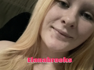 Elanabrooks