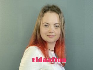 Eldaafton