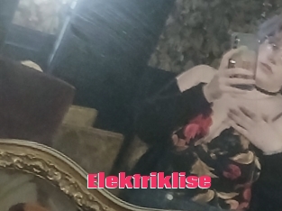 Elektriklise