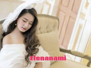 Elenanami