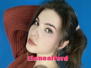 Elenealford