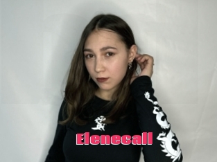 Elenecall