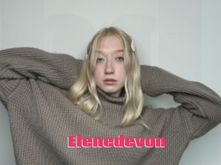 Elenedevon