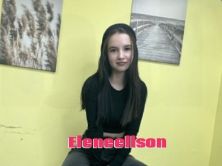 Eleneellson