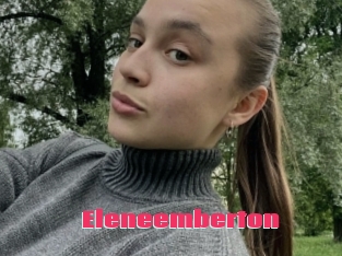 Eleneemberton