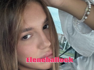 Elenehallock