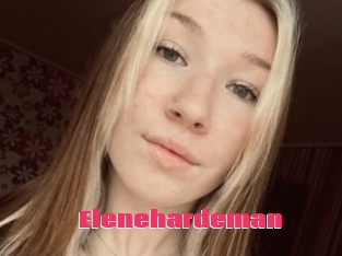 Elenehardeman