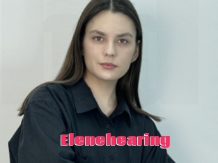 Elenehearing