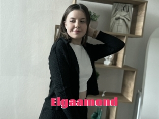 Elgaamond