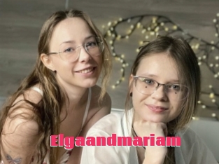 Elgaandmariam
