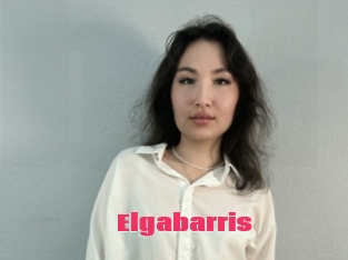 Elgabarris