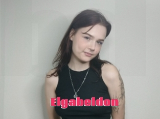 Elgabeldon
