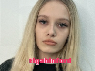 Elgabinford