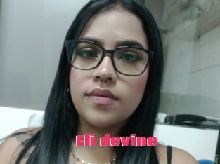 Eli_devine