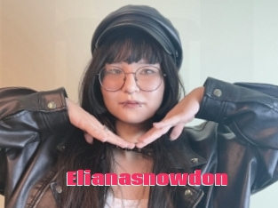 Elianasnowdon