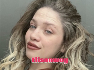 Elisonwoy