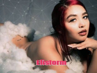 Elistorm