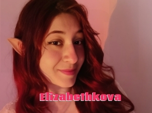 Elizabethkova