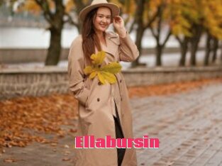 Ellabursin