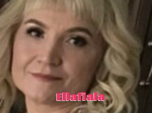 Ellafiala