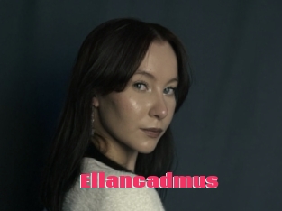 Ellancadmus