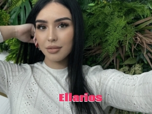 Ellarios