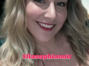 Ellasophianoir
