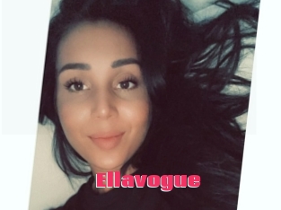 Ellavogue