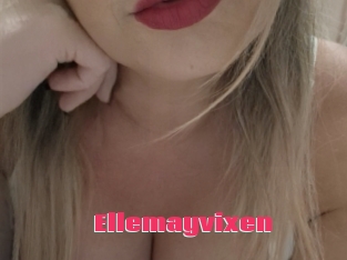 Ellemayvixen