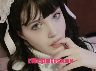 Ellepurrsxox