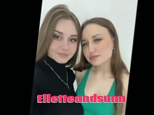 Elletteandsunn