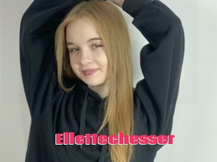 Ellettechesser