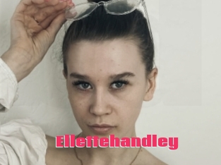 Ellettehandley