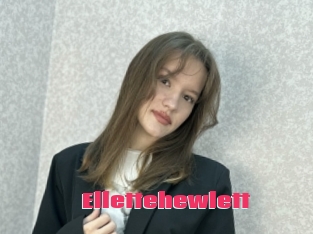 Ellettehewlett