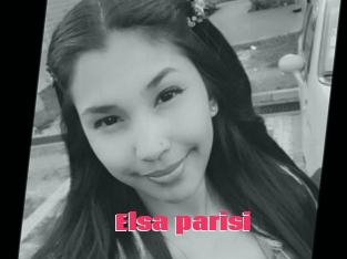 Elsa_parisi