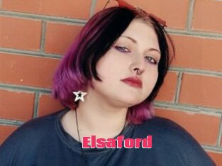 Elsaford