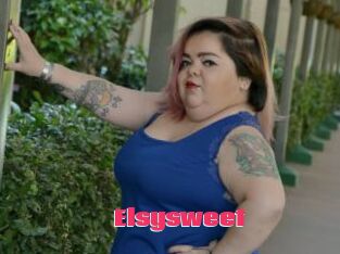Elsysweet