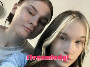 Elvaandedyt