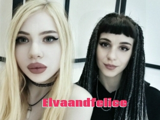Elvaandfelice