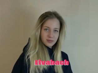 Elvabach