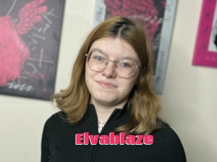 Elvablaze