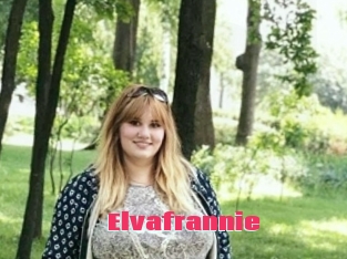 Elvafrannie