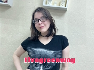 Elvagreenway