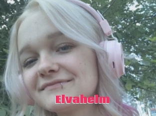 Elvahelm