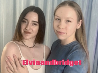 Elviaandbridget
