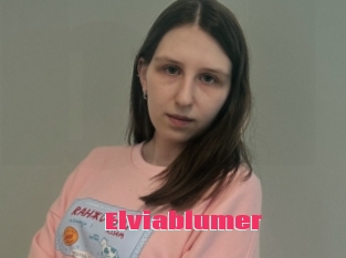 Elviablumer