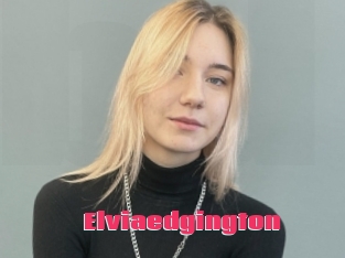 Elviaedgington
