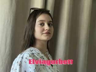 Elviagorbett