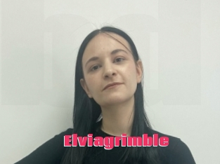 Elviagrimble